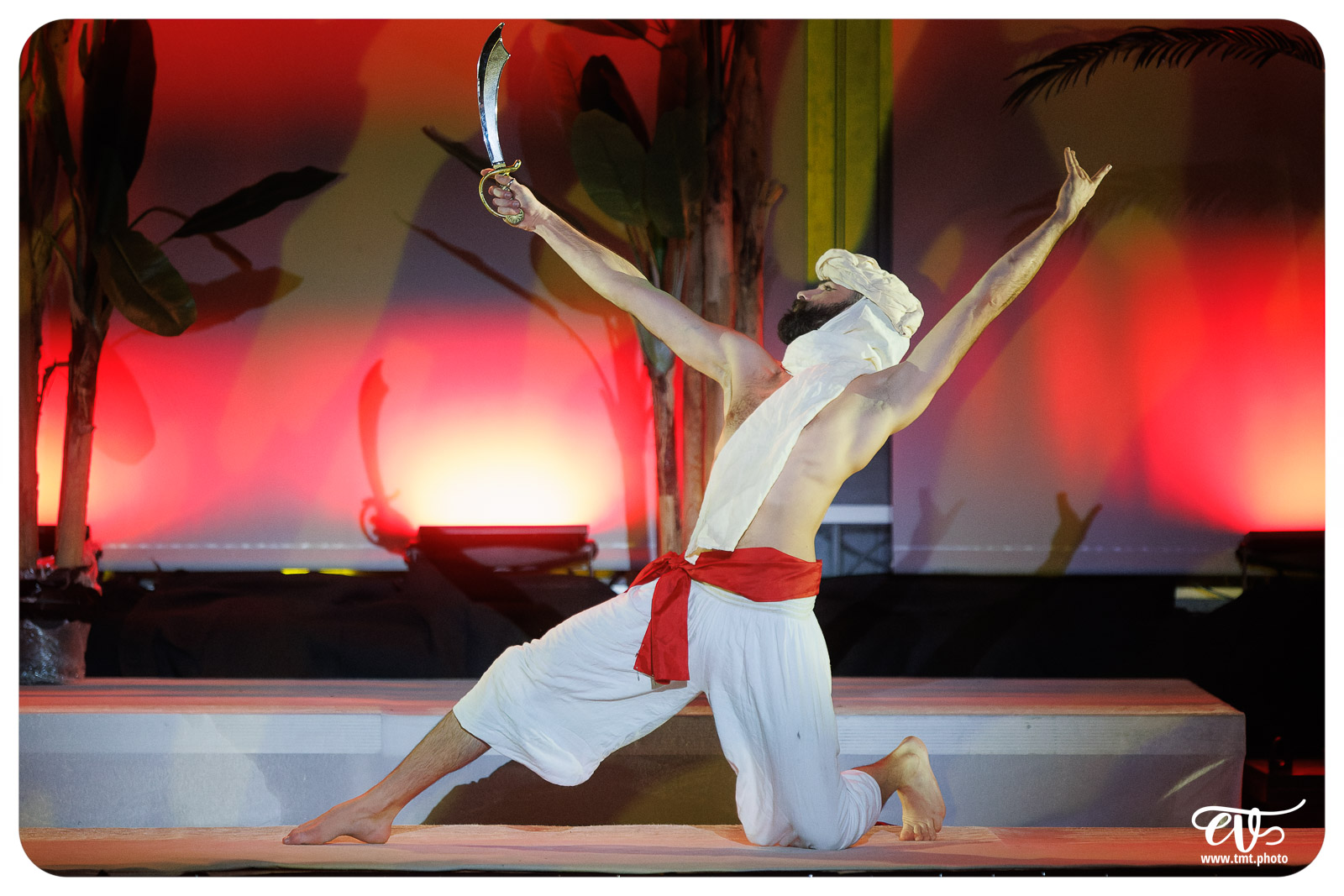 BNS - MILLE ET UNE NUITS